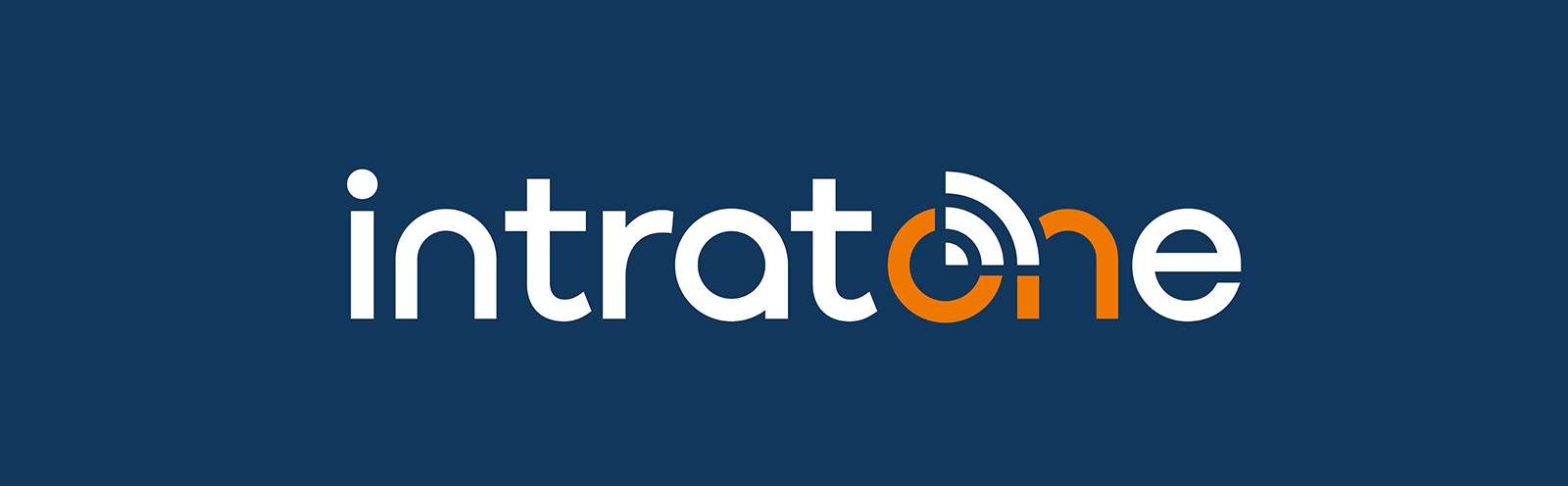 Logo Intratone